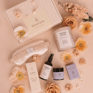 Body Mist Skin Care Custom E-commerce Packaging E Flute <b>Foldable</b> Mailer <b>Box</b> Custom Packaging - Product Image 1