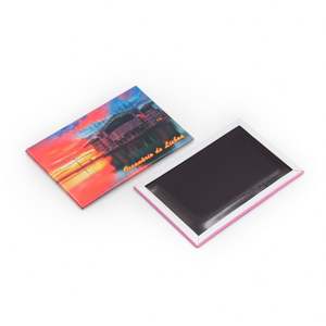 Aimants de réfrigérateur personnalisés en gros, aimants de réfrigérateur spectaculaires du Costa Rica - Product Image 3