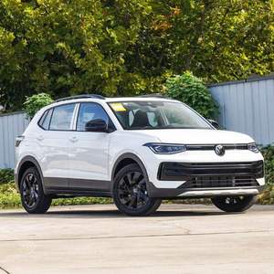 2024 Volkswagen VW Tharu XR Nouveau SUV compact d'occasion Boîte de vitesses automatique Automobile Essence Essence Voiture à carburant en Chine - Product Image 4