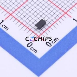 Diodo Zener BZT52C3V6-13-F SOD-123 Original, Nuevo, Venta al por Mayor de Componentes Electrónicos, Proveedor de Chips y Servicio BOM - Product Image 2
