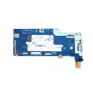 00PH51 โครมบุ๊กเมนบอร์ดสำหรับเดลล์ โครมบุ๊ก 3100 2-in-1 Intel Celeron N4020 4GB LPDDR4 64GB eMMC อะไหล่ซ่อม - Product Image 2
