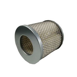 Kress Air Filter Pleated Element For Air Compressor With Iron End Cap - Product Image 4