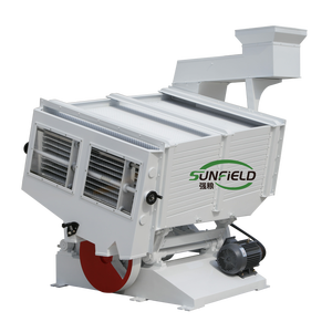 Tách lúa hiệu quả tách lúa và tạp chất - Product Image 2