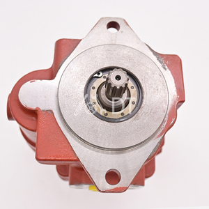 Pompe hydraulique principale pour PVD-0B-12P-5G-5210A pour <span class=keywords><strong>mini</strong></span>-excavatrice Nachi <span class=keywords><strong>Bobcat</strong></span> E16 <span class=keywords><strong>E17</strong></span> E19 E20, numéro de pièce 7172754 - Product Image 4