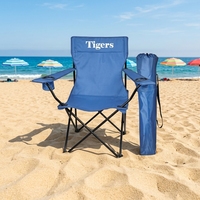 Chaise de camping pliable et portable, idéale pour la pêche, le croquis et les loisirs en extérieur – Fournisseur direct d'usine