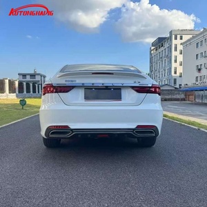 Geely Binrui Cool 1.5T Luxury: <span class=keywords><strong>Valutazione</strong></span> Veicolo Certificato Pre-Owned - Product Image 3