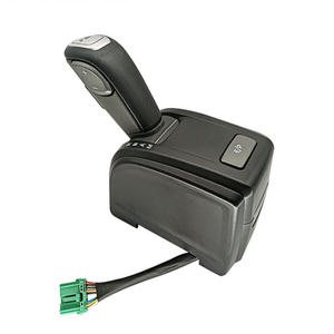 Convient pour le levier de vitesses automatique 21937969 - Product Image 3
