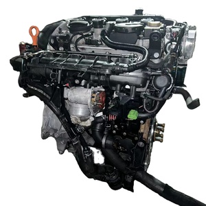 Moteur d'<span class=keywords><strong>occasion</strong></span> d'origine de haute qualité EA888 pour <span class=keywords><strong>Audi</strong></span> Q3 Q4 Q5L <span class=keywords><strong>A3</strong></span> A4L A6L pour VW 1.8L 2.0L Pièces de voiture Ensemble moteur CDN CNC - Product Image 4