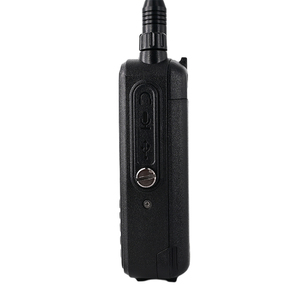 IP67 reducción de ruido VHF UHF frecuencia radio bidireccional impermeable wallkie talkie con GPS Bluetooth ET-UV7 - Product Image 5