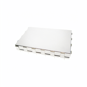 59-CBSA-2.0X4.25X0.5 Boucliers RF pour canaux fabricant - Product Image 1