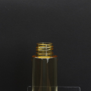 Flacone in PET da 100ML con Tappo a Fungo, Contenitore Ricaricabile per Cosmetici, Bottiglia per Tonico Viso, Siero e Prodotti Skincare - Product Image 6