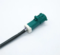 TIANBANG 234-4373 Sensor de oxígeno para Ford 2006-2011 Crown Victoria Lincoln Town Car 4.6L-V8 OEM 6L7Z9F472BA