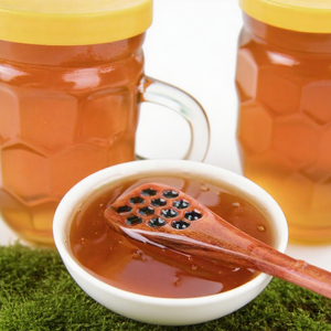 <span class=keywords><strong>Miel</strong></span> <span class=keywords><strong>Natural</strong></span> de Flores Silvestres, <span class=keywords><strong>Miel</strong></span> de Poliflora Cruda Pura para Cocinar y Salud, Suministro a Granel - Product Image 2