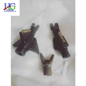 Máquina de ojales de cruce de tuberías Máquina de perforación de cruce <span class=keywords><strong>horizontal</strong></span> Pequeño <span class=keywords><strong>ojal</strong></span> subterráneo - Product Image 6