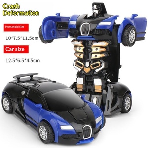<span class=keywords><strong>Auto</strong></span> Giocattolo Educativa in Plastica per Bambini con Funzione a Inerzia per Ragazzi 4-6 Anni <span class=keywords><strong>Bugatti</strong></span> - Product Image 3