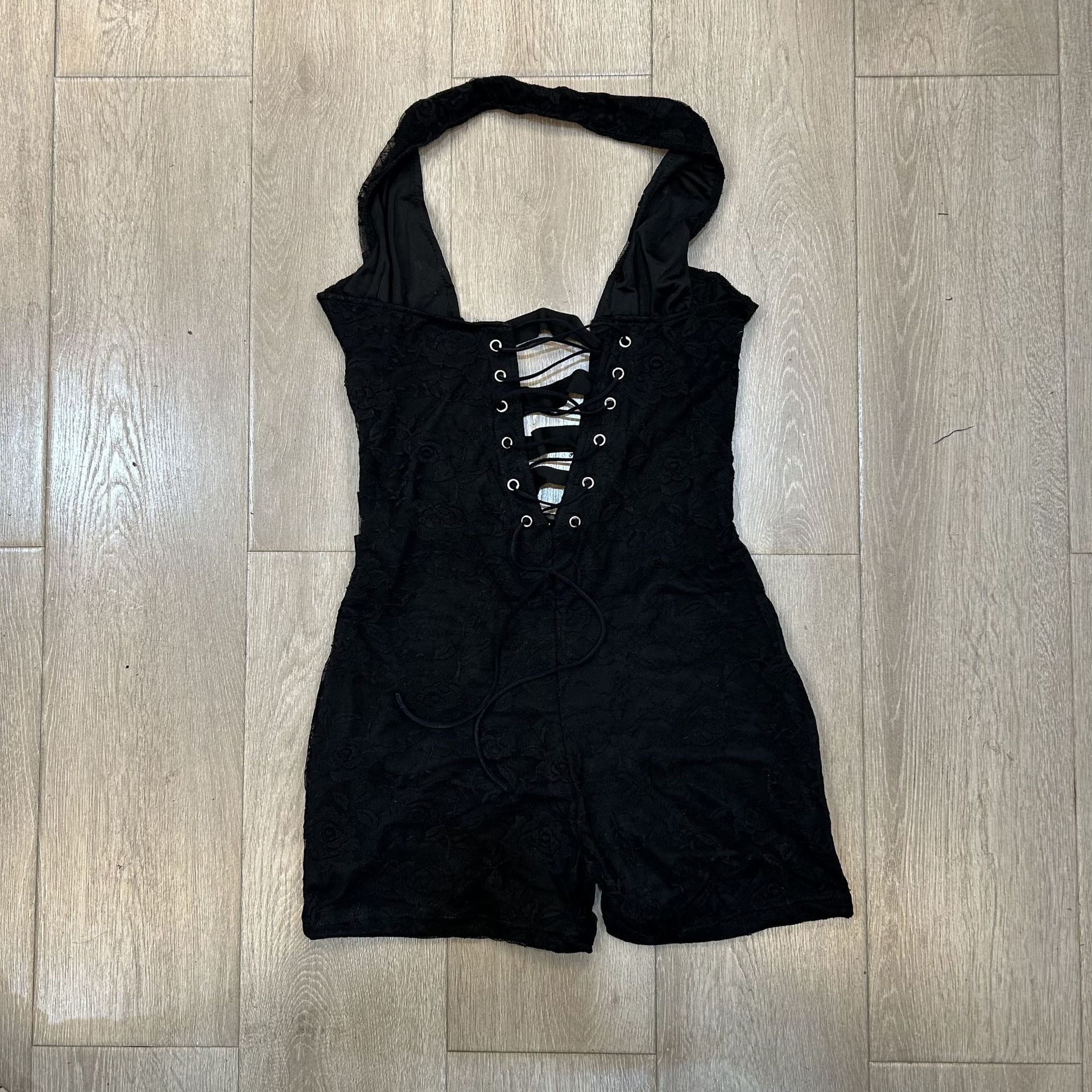 Black -1