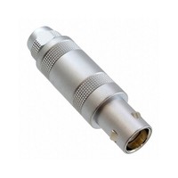 Connecteur Triaxial FFA.1S.650.CTAC42 Mâle 50 Ohms à Souder FFA-1S-650-CTAC42 à Suspension Libre en Ligne