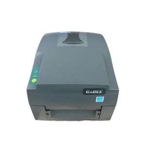เครื่องพิมพ์ฉลากบาร์โค้ดตั้งโต๊ะ Godex รุ่น G530 ความละเอียด 300dpi - Product Image 2