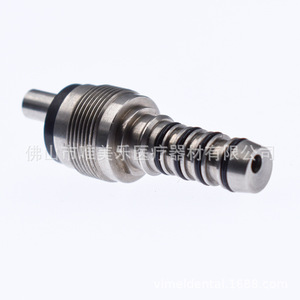 หัวต่อทันตกรรม Vimel แบบ 4 ขา ไม่มีไฟ สำหรับ Sirona - Product Image 2
