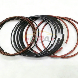 ชุดแหวนลูกสูบคุณภาพสูง รุ่น 23040-2B000  230402B000 สำหรับรถยนต์ฮุนได โซนาต้า 23040 2B000 - Product Image 4