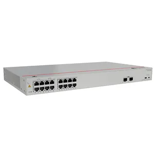 S5732-H24UM2CC 24 100 м/1GE Base-T Ethernet 4 25GE SFP28 2 40GE/100GE QSFP28 PoE ++ L3 коммутатор S5732-H24UM2CC коммутатора доступа
