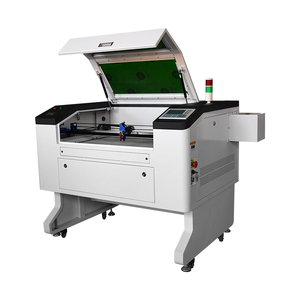 7050 Tounjen High-Accuracy CO2 Laser Engraving <b>Machine</b>-Water Cooling Ruida Control Wood Acrylic Glass <b>Stone</b> Rubber Non-Metal - Product Image 3