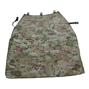 CP Léger Et Respirant Long Camouflage Costume De Chasse Pour Homme <span class=keywords><strong>Gili</strong></span> Cape Tactique Cape - Product Image 5