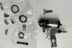 Jnjx phong cách mới grako Fusion AP súng cho mái nhà - Product Image 4