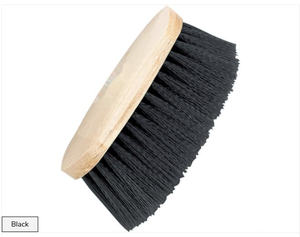 Sikat Dandy untuk Kuda Produk Perawatan Kuda dari Kayu - Product Image 3