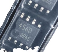 TD1432AP5 DC-DC Power Chip BOM Service Komponen Elektronik Baru dan Asli BA4560F Komponen Ic Baru dan Asli