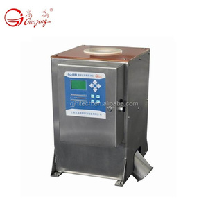 Détecteur de métaux à chute libre GJ-III pour poudres et granulés - Product Image 1