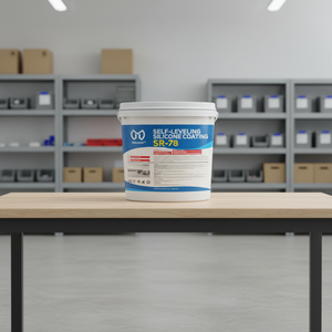 इंगडा SR-780 स्व-समतल सिलिकॉन कोटिंग - Product Image 3