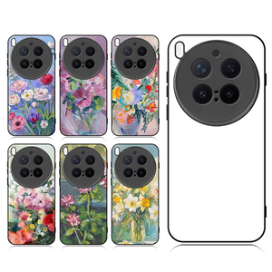 เคสโทรศัพท์ <span class=keywords><strong>Vivo</strong></span> X Series 2D TPU แบบพิมพ์ภาพตามสั่ง เคสซิลิโคนนิ่มสำหรับ <span class=keywords><strong>Vivo</strong></span> X300 - Product Image 3