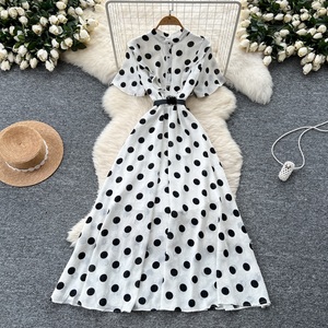 leopard print dresses for ladies Leopard Print Long Dress  VV COLLECTIONS