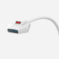 Laser machine de blanchiment des dents lampe dentaire lumière led dentaire blanc led accélérateur de blanchiment