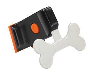 Spolite T01 Cảnh Báo An Toàn Màu Xanh Và Màu Đỏ Nhấp Nháy Xe Đạp Đèn Hậu USB Có Thể Sạc Lại Xe Đạp LED Xe Đạp Đuôi Ánh Sáng - Product Image 1