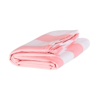 Lightweight Beach Towel and Bag Set Large Quick Dry Sand Free Towel With Zipper Beach Bag for Vacation Pool