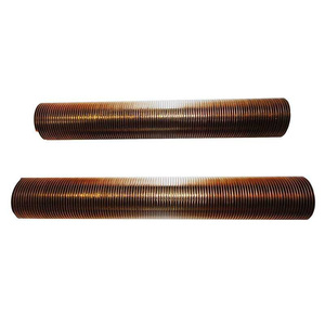ท่อฟินท์ BW 1 3/4 X 4 และท่อสแตนเลสพร้อมครีบอะลูมิเนียม - Product Image 3