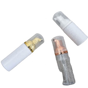30/60ml Plastic Foamer <b>Pump</b> <b>Bottle</b> Empty Face Lashes Cleanser Cosmetic <b>Bottle</b> Soap <b>Dispenser</b> Foam <b>Bottle</b> Wholesale - Product Image 1