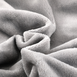 Elektrische Heizdecke aus Kunsthasenfell für das Sofa, Weiche und Gemütliche Wärmedecke für Couch, Sessel, Bett und Wohnzimmer - Product Image 6