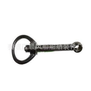 Componentes y Accesorios Marinos en Existencia: Pernos Articulados, Orificios para Pernos y Ojales - Product Image 1