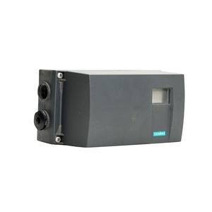 Siemenss Electro Sipart <b>PS2</b> Pneumatic Valve Positioners 6DR5020 6DR5510 6DR5010 1 Year Warranty Germany Origin - Product Image 1