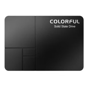 512GB Internal SATA3.0 SSD SL500 Series 500GB-750GB Capacity 501-600MB/S Read Speed <b>ABS</b> - Product Image 2