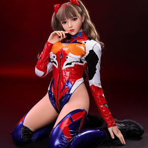 دمية سيليكون واقعية للبالغين، نموذج كامل للجسم، نسخة مثيرة للرجال، تجربة محاكاة للبالغين، تحكم يدوي - Product Image 4