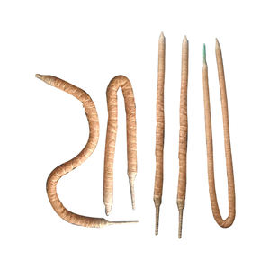 इनडोर चढ़ाई लाठी का समर्थन करते हैं समायोज्य मॉस पोल, टमाटर के लिए स्थिर मॉस पोल का समर्थन करते हैं। - Product Image 2