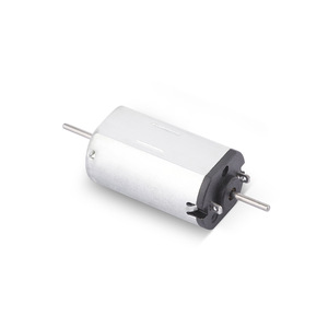 Mini Motor DC con Escobillas FF K20VA 07130 para Dispositivos de Hogar Inteligente - Product Image 1