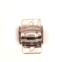 Pièces de serrure de porte de conteneur accessoires de camion pour volvo fh 500