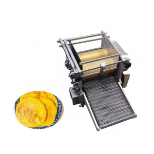 Máquina Automática para Hacer Tortillas Saludables y Nutritivas Revel <span class=keywords><strong>Ctm</strong></span> 660 Doméstica - Product Image 3