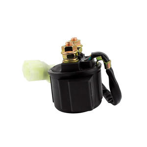 Relais de démarreur pour modèles Honda TRX250TE et TRX250TM Long-Haul, compatible avec les véhicules, neuf - Product Image 1