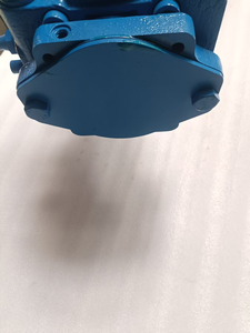 Bomba de pistones axiales de caudal variable OEM A4VG71 A4VG71HD1D1 A4VG71DA2D2 A4VG71HD1DM1 R971026447 A4VG71DA2D2/32R-NTF02F071DT-S R971052839 - Product Image 6